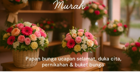 Toko Bunga Kertawangunan